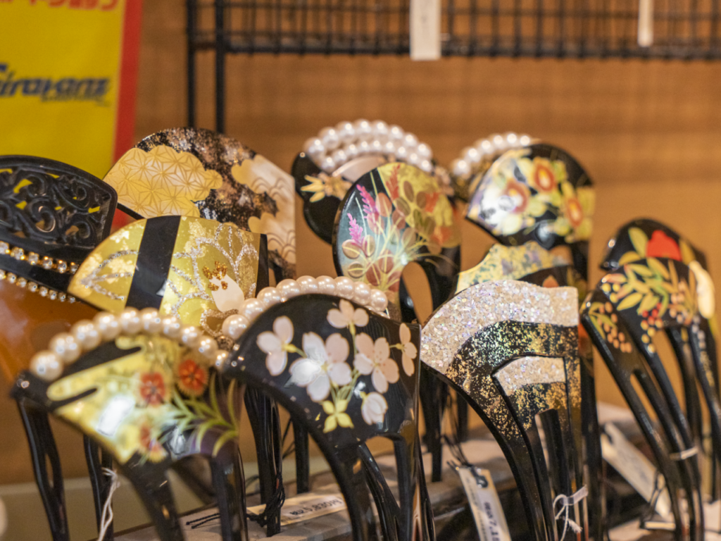 ゑり福について | ゑり福